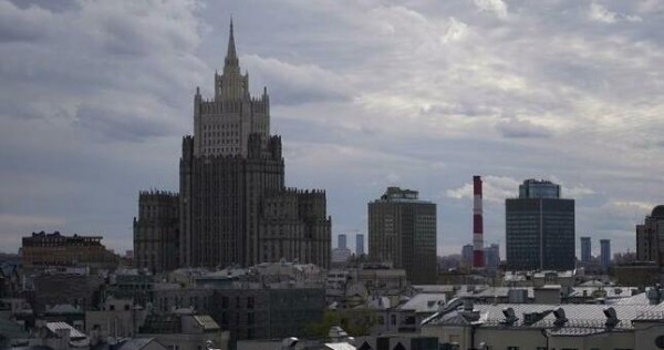 В МИД России заявили о договоренностях с Бразилией и Индией по вакцине от COVID-19