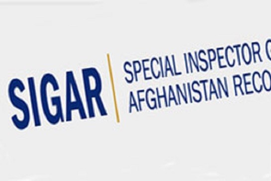SIGAR: В третьем квартале этого года число атак в ИРА возросло в полтора раза