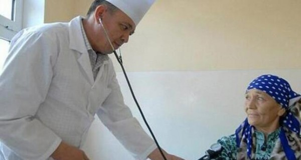 В Узбекистане запустят программу «Сельский врач» с единовременной выплатой $3 тыс.