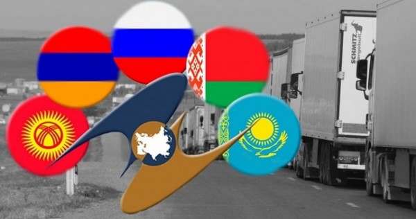 Кыргызстан использует только десятую часть потенциала в ЕАЭС