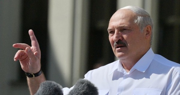 Лукашенко заявил о добрых отношениях с мусульманами