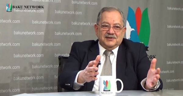 Азербайджанский эксперт: Для достижения мира в Карабахе Армении необходимо выполнить два условия
