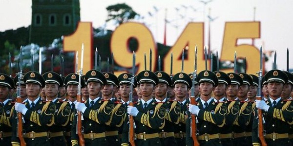 Борьба с фальсификацией истории Второй мировой войны: взгляд из Китая