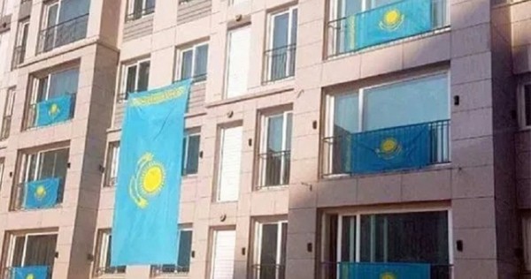 Токаев смягчит правила использования флага, введенные после серии скандалов 8 лет назад