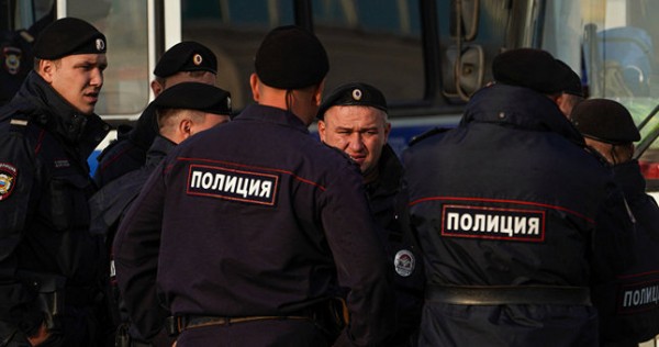Резиновые квартиры: в Петербурге в ходе рейда обнаружили нелегальных мигрантов
