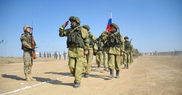 Военный договор России и Казахстана стал ответом на новые угрозы – замдиректора КИСИ