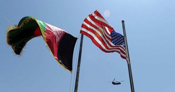 Деньги на ветер - $19 млрд помощи США на восстановление Афганистана были разворованы