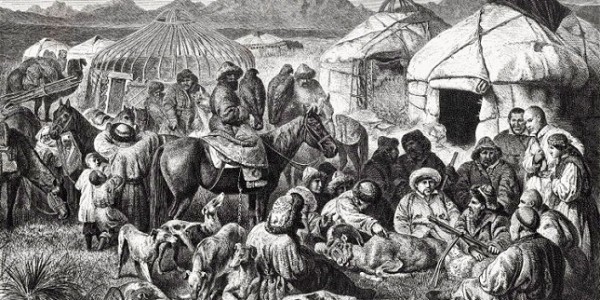 От Енисея до Ала-Тоо. Пять фактов о кыргызском языке, которые вы не знали