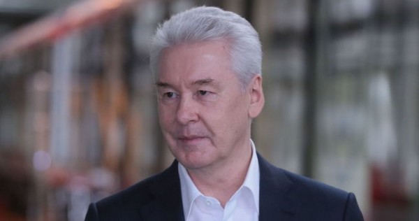 Собянин рассказал, какие трудности испытывает Москва из-за нехватки мигрантов