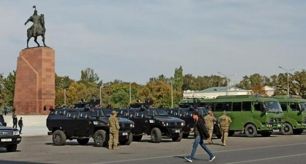 Партия «Республика» призвала политические силы Кыргызстана к объединению ради стабилизации