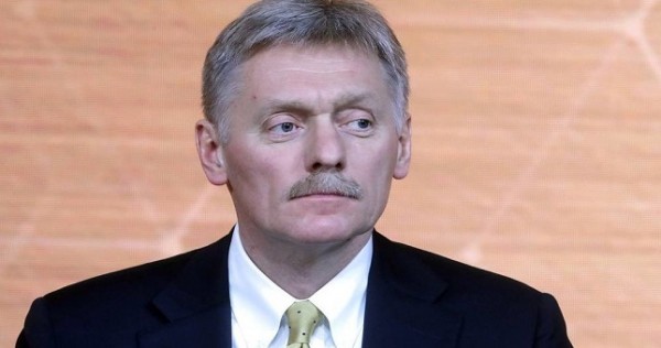Пресс-секретарь Путина прокомментировал отставку Сооронбая Жээнбекова