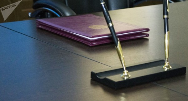 Таджикистан и Узбекистан заключили соглашения на 724 миллиона долларов