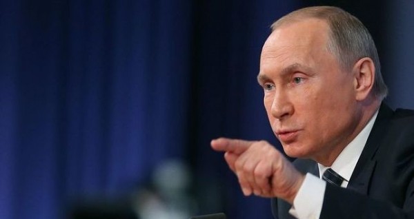 «Огромная трагедия»: Путин сделал новое заявление о конфликте Азербайджана и Армении