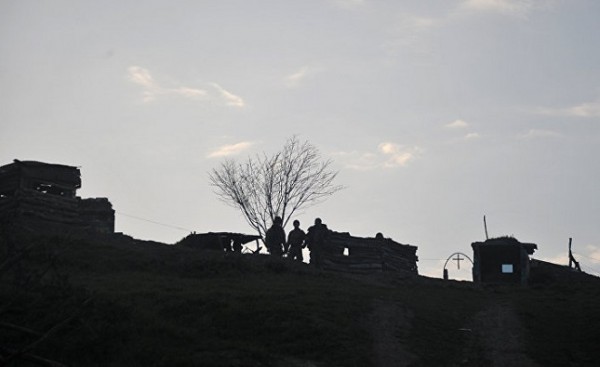 Война за Нагорный Карабах: теория ненависти (Труд, Болгария)