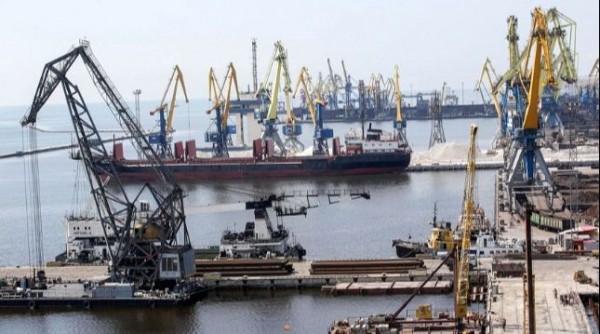 Новый российско-белорусский порт может приносить прибыль до $150 млн в год – эксперт
