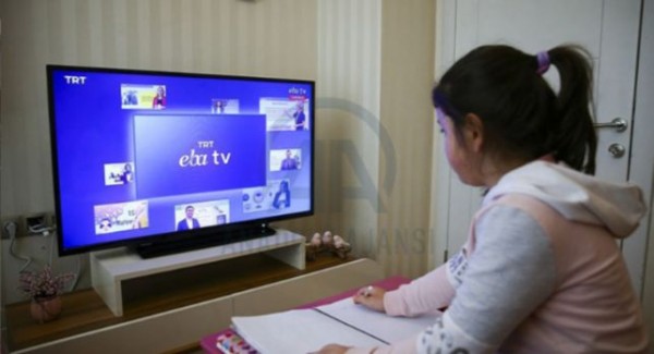 Четверть студентов Стамбула не имеют доступа к материалам дистанционного обучения