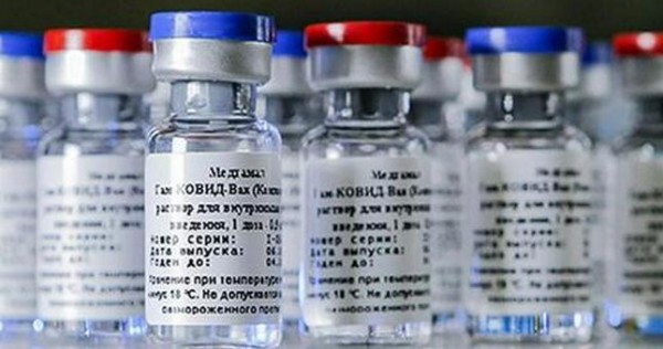 Россия поставит в Узбекистан до 35 миллионов доз вакцины «Спутник V»
