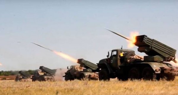 В России начались стратегические учения «Кавказ-2020». Особое внимание уделят борьбе с крылатыми ракетами