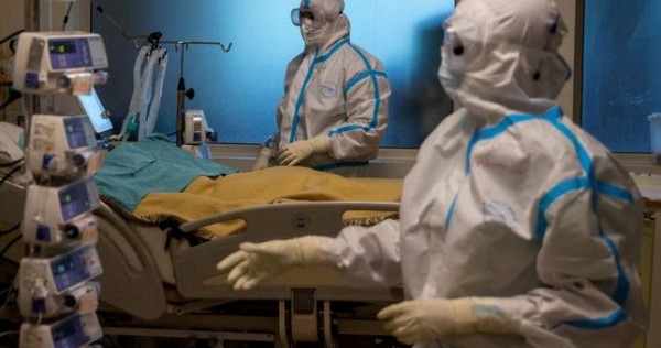 Число зараженных коронавирусом в Узбекистане превысило 51 тысячу
