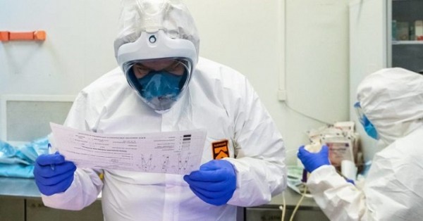 У каждого третьего пациента с коронавирусом выявляют сепсис