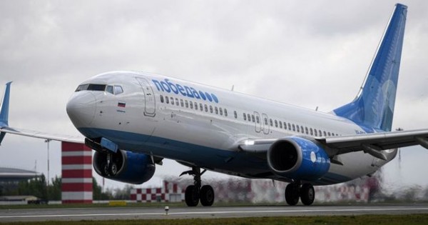 Таджикистан опять "в пролете": РФ отменит спецрейсы и откроет полеты в 4 страны