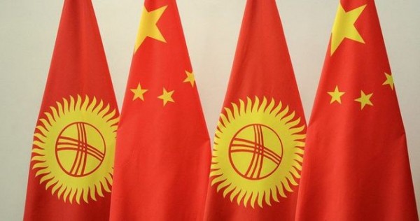 Кыргызстан просит Китай смягчить нагрузку внешнего долга на бюджет страны