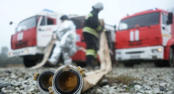 В Казахстане вновь создано МЧС