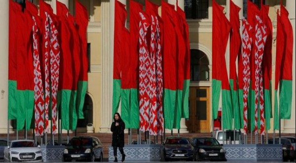 Новая Конституция поможет Беларуси активнее работать в союзе с Россией - зампред «Белой Руси»