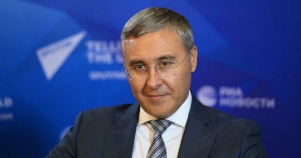Российский министр рассказал, студенты каких стран хотят вернуться в Россию
