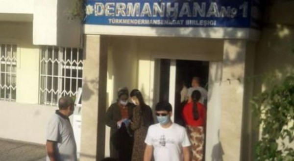 В Туркменистане ввели уголовное наказание за «заведомое заражение опасным заболеванием»