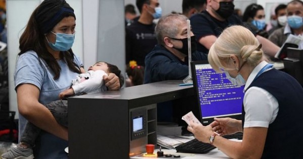 Кыргызстан с 1 сентября разрешит въезд гражданам Узбекистана