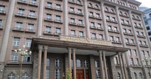 Таджикистан попросил Россию решить вопрос с выездом таджикских студентов, поступивших в российские ВУЗы