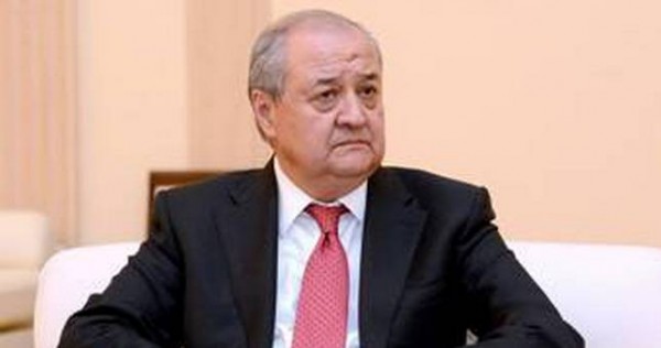 Страны Центральной Азии готовят документ о сотрудничестве в XXI веке — глава МИДа РУз