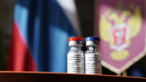 Названы возможные побочные эффекты российской вакцины от коронавируса
