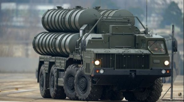 В России опровергли подписание нового контракта на поставку С-400 Турции