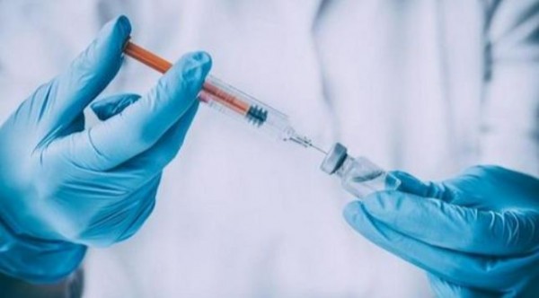 Доклинические испытания казахстанской вакцины QazCovid-in показали «взрывной рост антител»