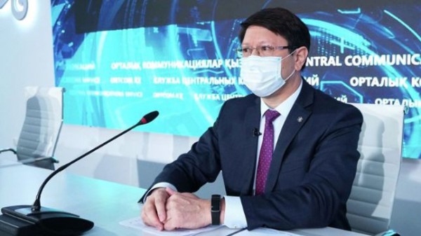 Переболевших COVID-19 казахстанцев отправят на курорты за счет государства