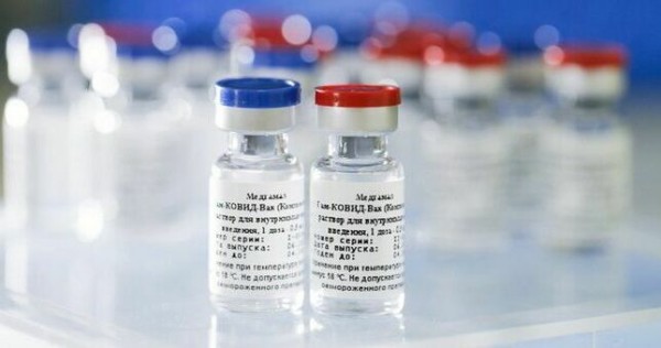 В Казахстане впервые проведена вакцинация от COVID-19
