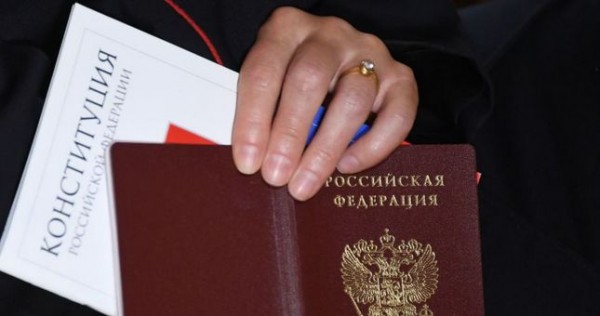 В России заработала упрощенная процедура получения гражданства