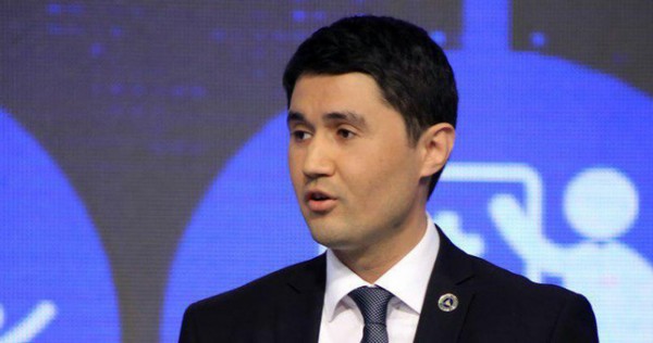 Главный борец с коррупцией в Узбекистане раскритиковал издержки национального менталитета
