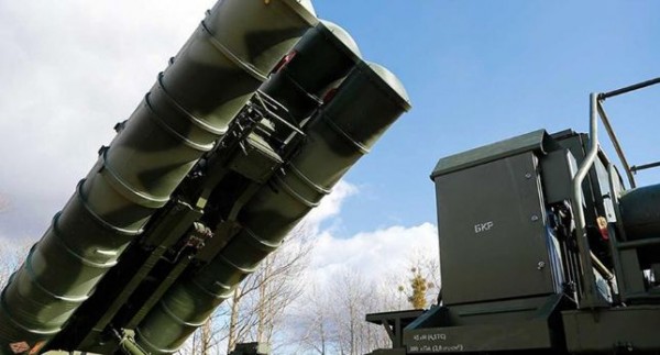 Турция пообещала сохранить данные о российских системах С-400