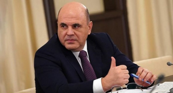 Мишустин оценил важность Союзного государства для России и Беларуси