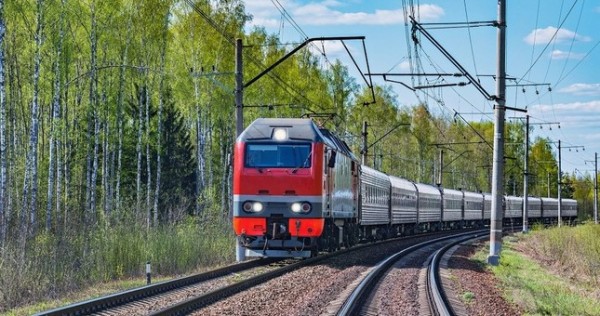 РЖД и страны СНГ утвердили план организации пассажирских перевозок после пандемии