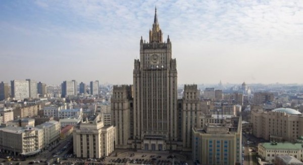 МИД РФ: Россия вооружала только афганскую администрацию