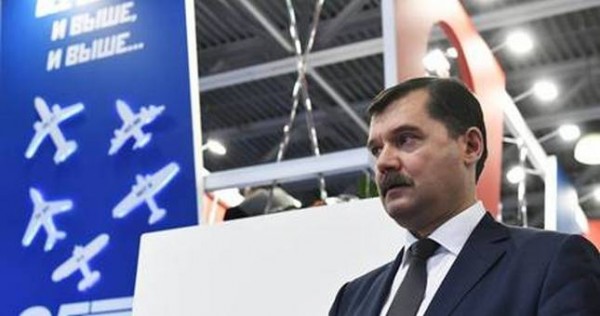 Росавиация предлагает возобновить международные полеты с СНГ