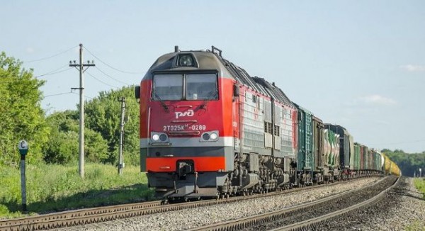 Гендиректор «РЖД Логистики»: Белорусское направление имеет большие перспективы