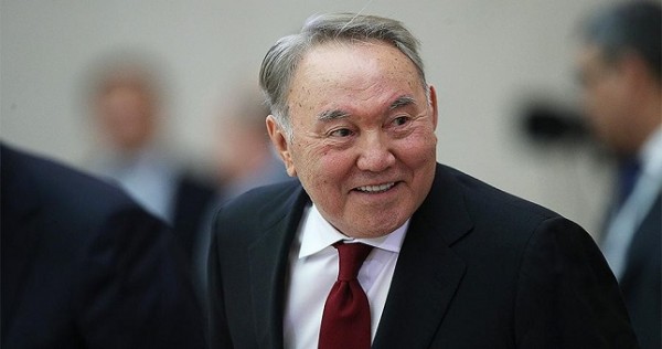 Нурсултан Назарбаев заболел COVID-19