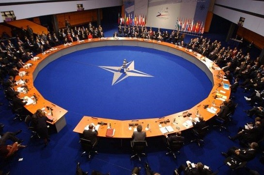 В США выступили против расширения НАТО