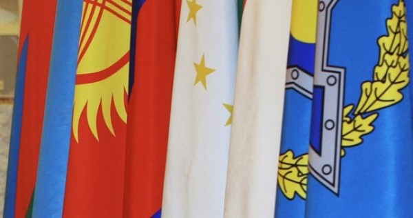 ОДКБ намерена сохранить бдительность по поводу Афганистана