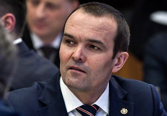 Врачи назвали причину смерти бывшего главы Чувашии